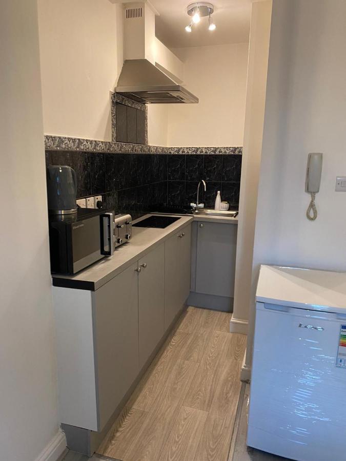 לונדון Cosy 1 Bedroom Apartment מראה חיצוני תמונה